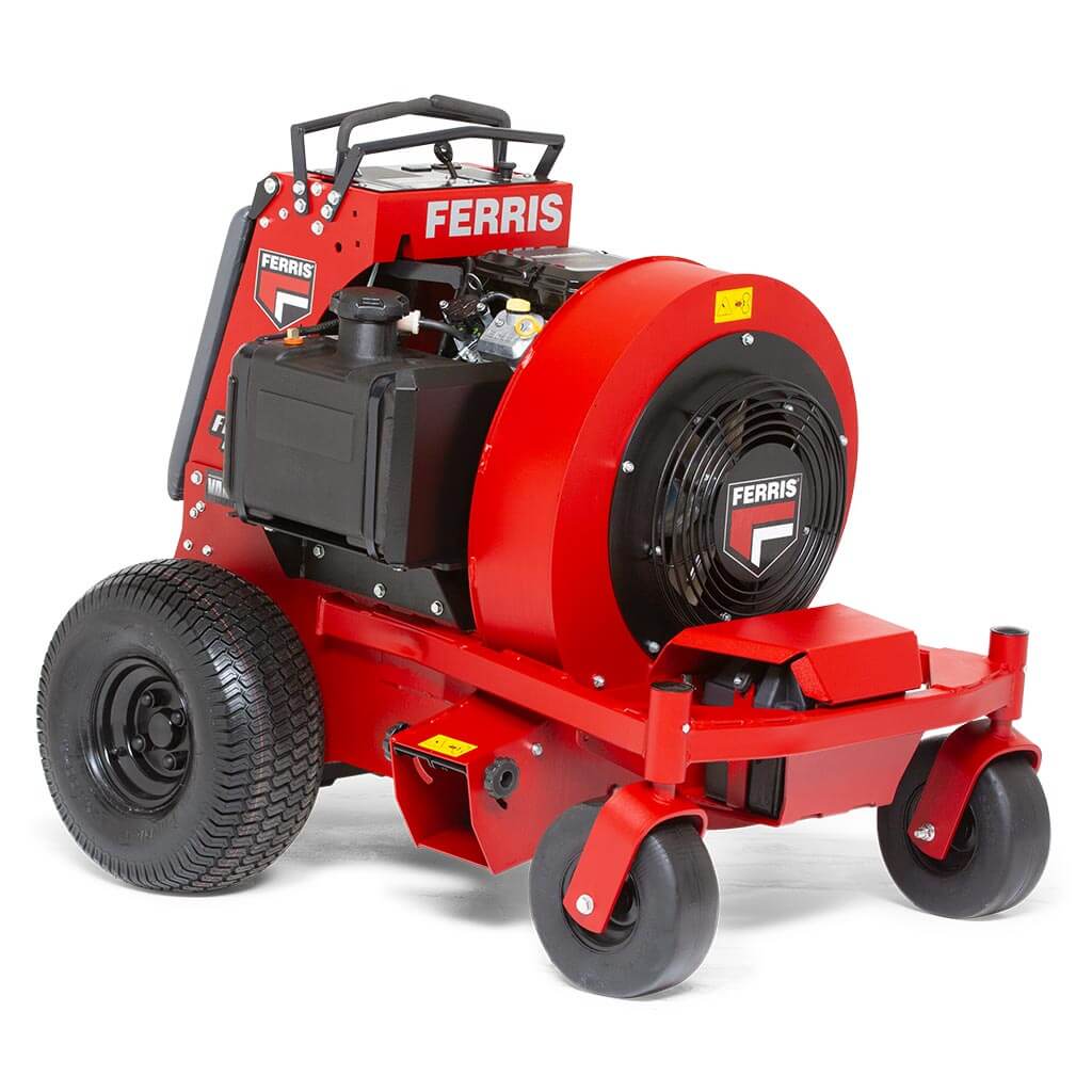 Ferris leaf blower hotsell